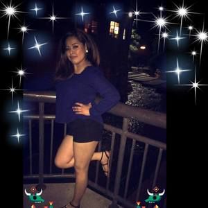 Meet your Posher, Mayra